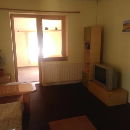 Apartman Bokova Chata Διαμέρισμα *
