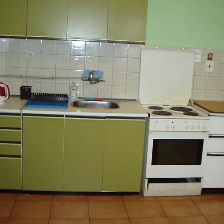 Apartman Bokova Chata Διαμέρισμα *