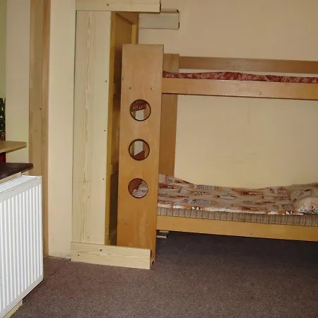 Apartman Bokova Chata Διαμέρισμα *