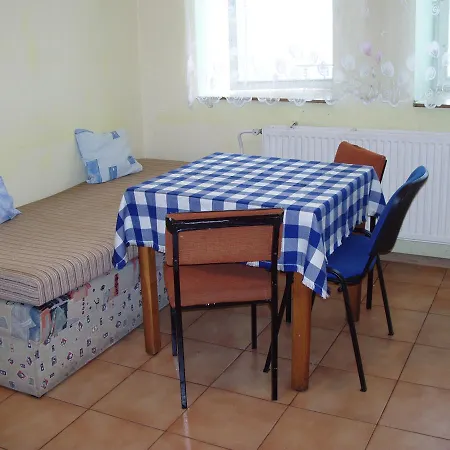 Διαμέρισμα Apartman Bokova Chata Nove Hute