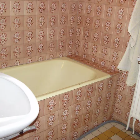 Apartman Bokova Chata Διαμέρισμα