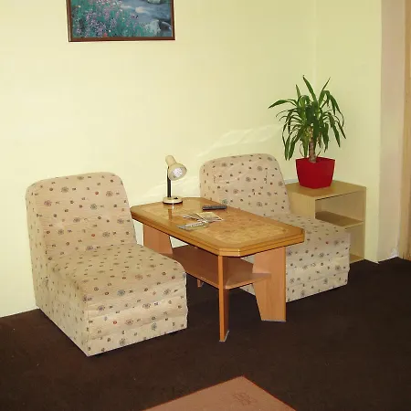 Apartman Bokova Chata Διαμέρισμα *