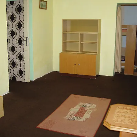 Apartman Bokova Chata Διαμέρισμα *